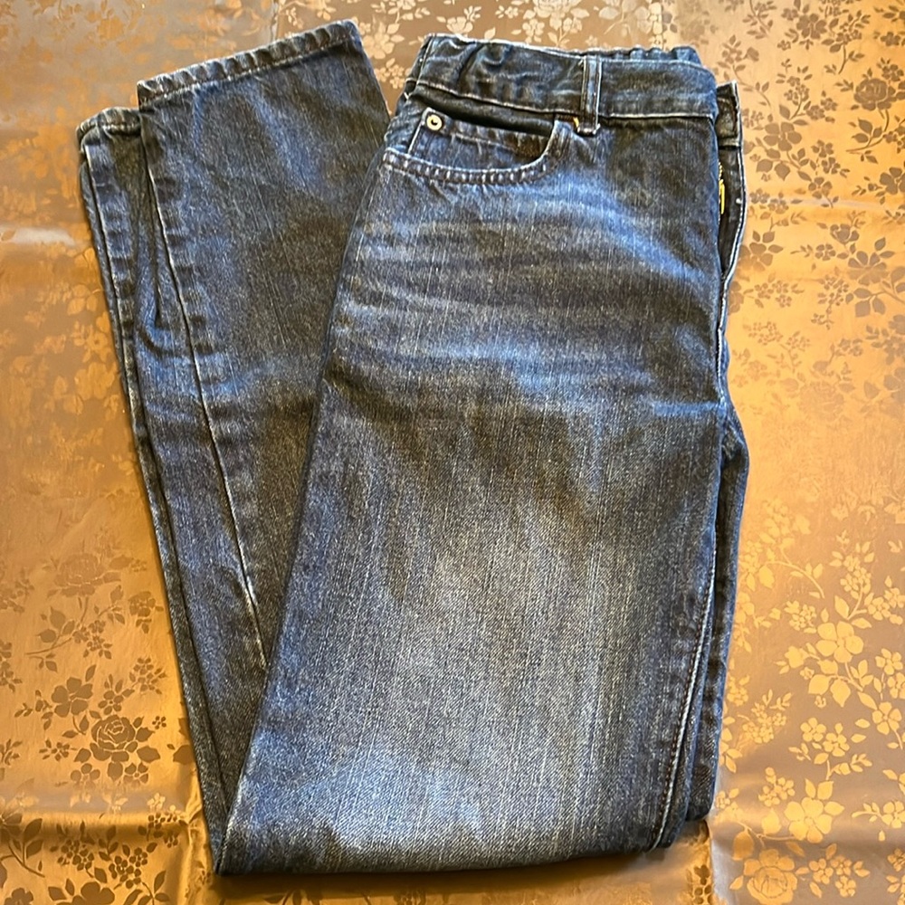 Boys Size 12 Place jeans, nice!!!